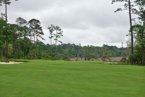 Anson Point 18th Approach